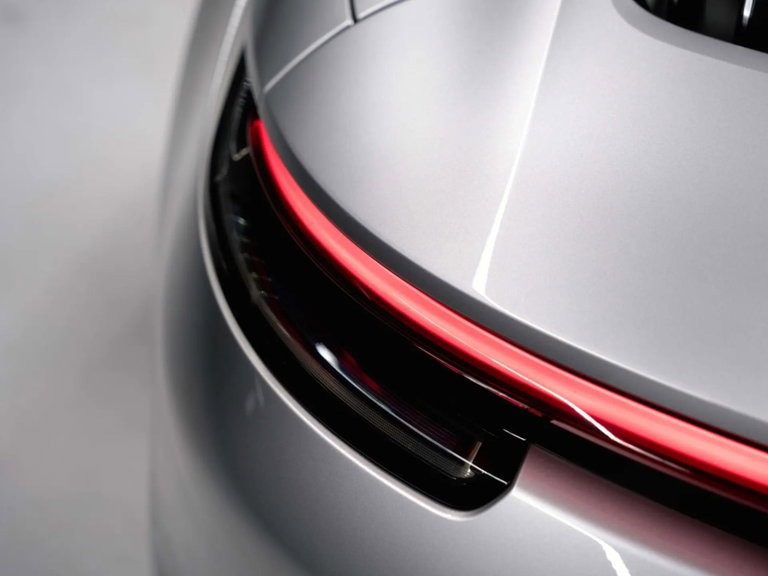 Porsche 992 Targa 4S
