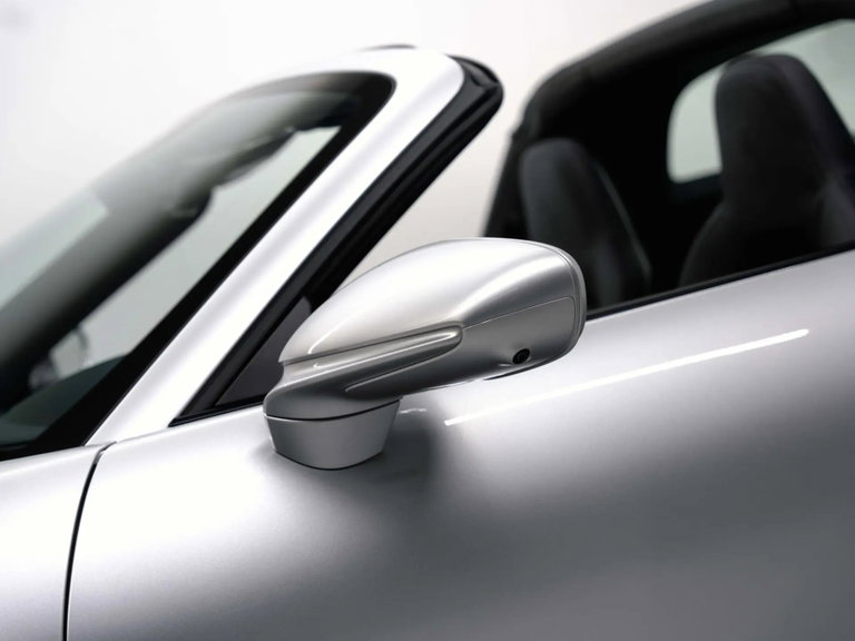 Porsche 992 Targa 4S