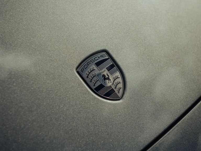 Porsche 992.2 Turbo S