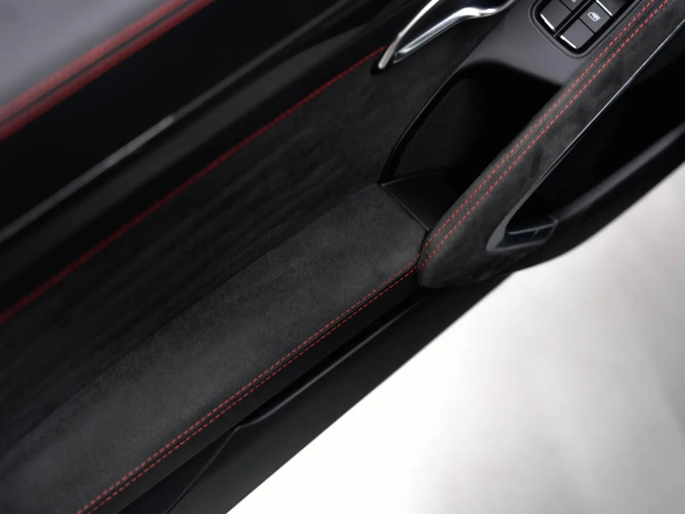 Porsche 718 Cayman GTS