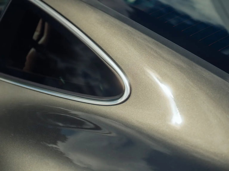 Porsche 992.2 Turbo S