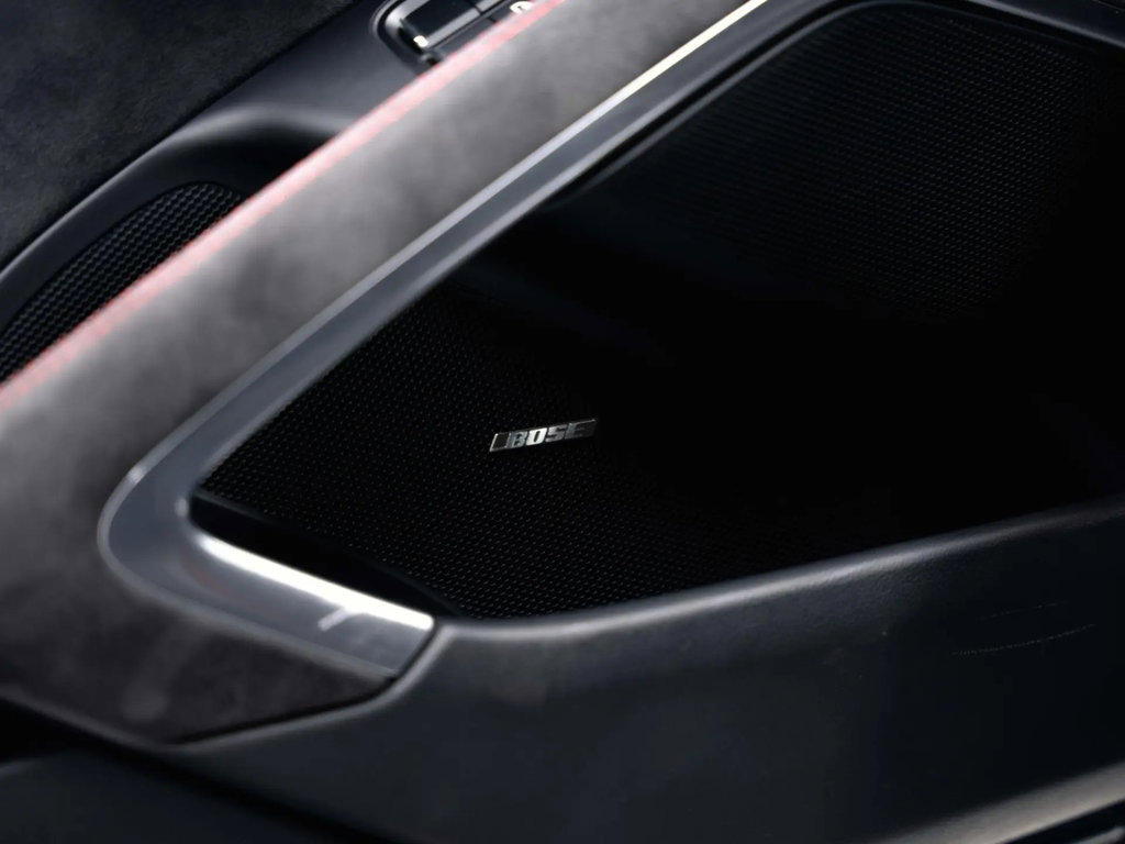 Porsche 718 Cayman GTS