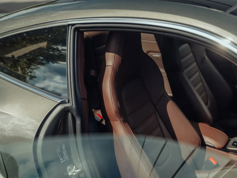 Porsche 992.2 Turbo S
