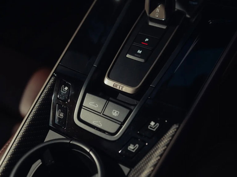 Porsche 992.2 Turbo S