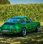 Porsche 911 Modified