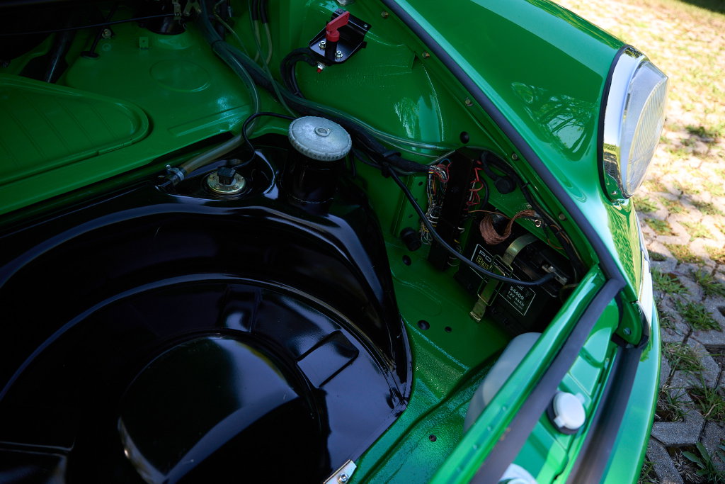 Porsche 911 Modified