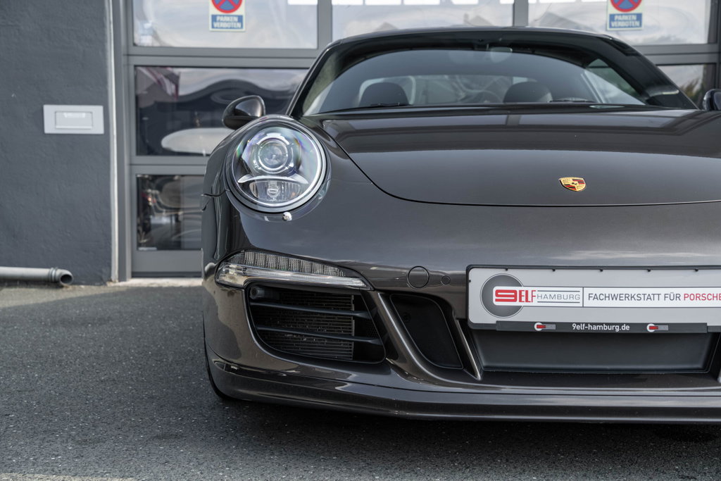 Porsche 991 Carrera S