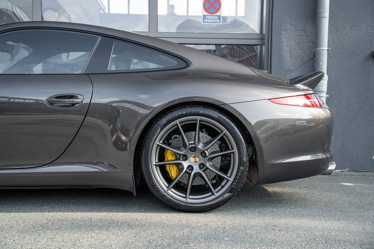 Porsche 991 Carrera S