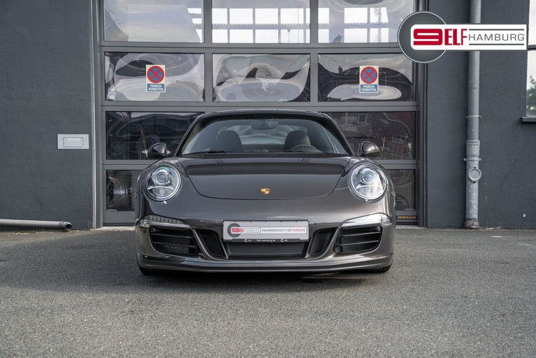 Porsche 991 Carrera S