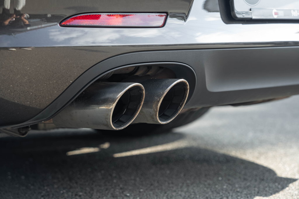 Porsche 991 Carrera S