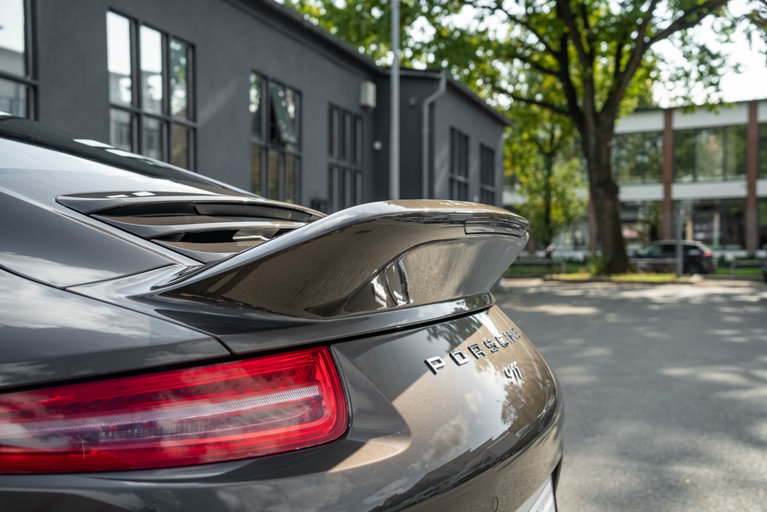 Porsche 991 Carrera S