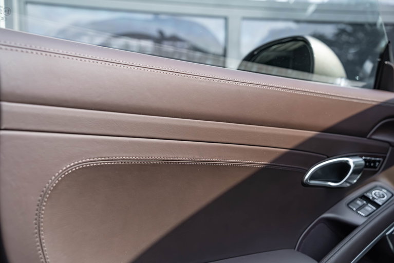 Porsche 991 Carrera S