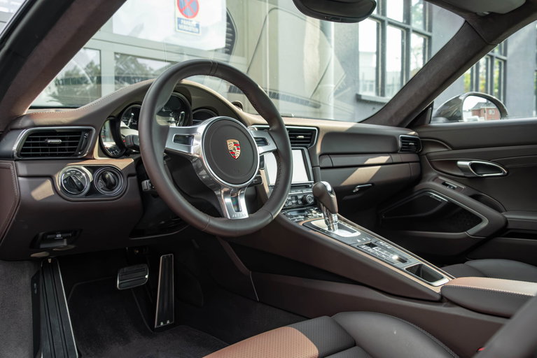 Porsche 991 Carrera S