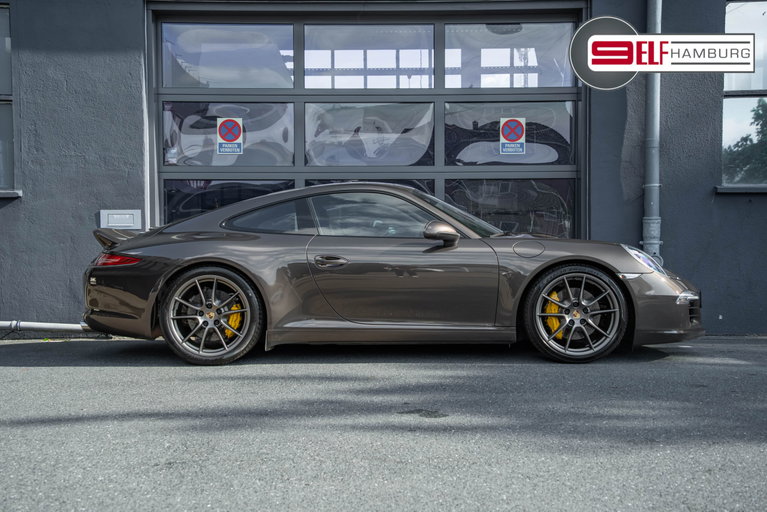 Porsche 991 Carrera S