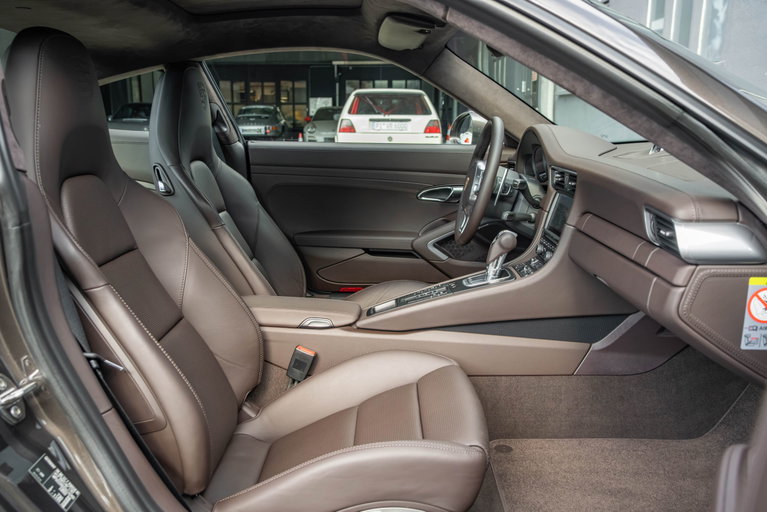 Porsche 991 Carrera S