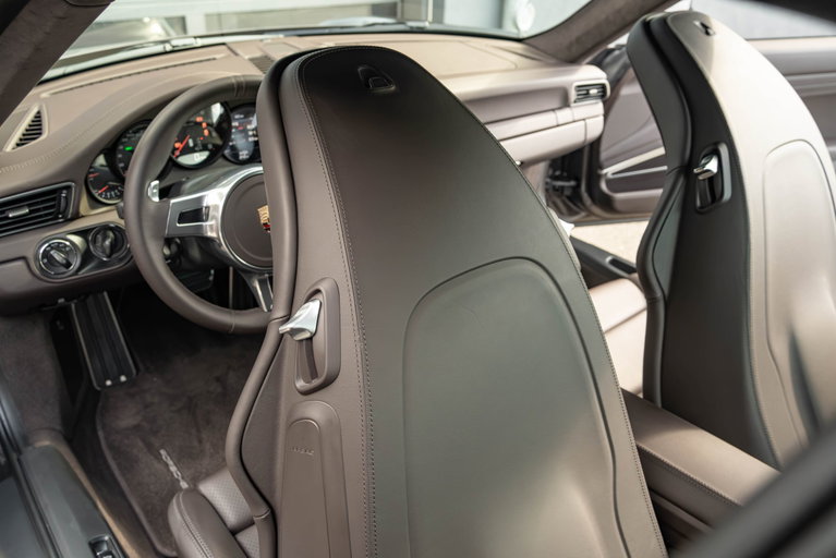 Porsche 991 Carrera S