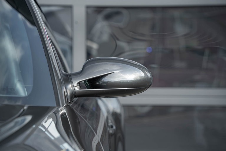 Porsche 997 Carrera 4