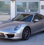Porsche 991 Carrera S