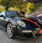 Porsche 997.2 Targa 4S