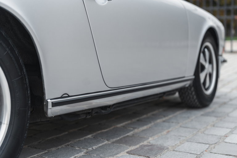 Porsche 911 S (F-Modell)