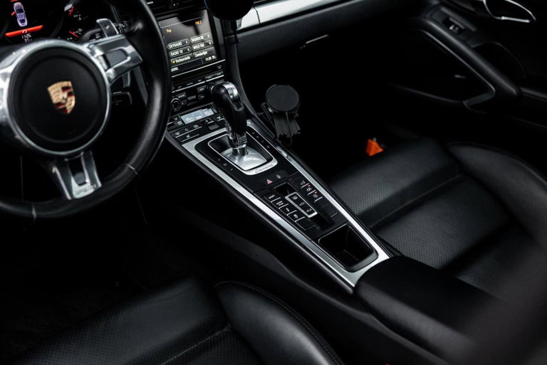 Porsche 991 Carrera S