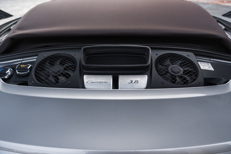 Porsche 991 Carrera S