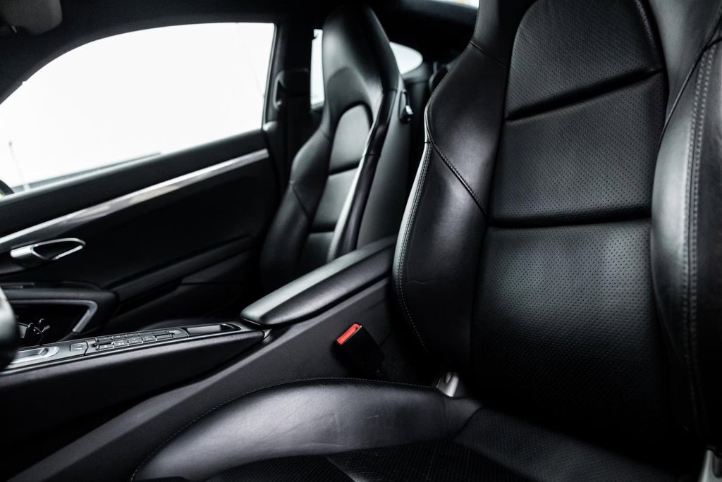 Porsche 991 Carrera S