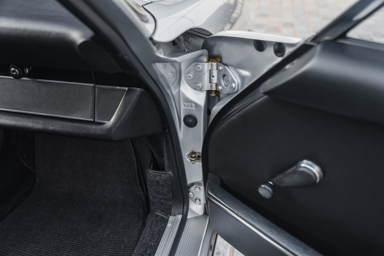 Porsche 911 S (F-Modell)
