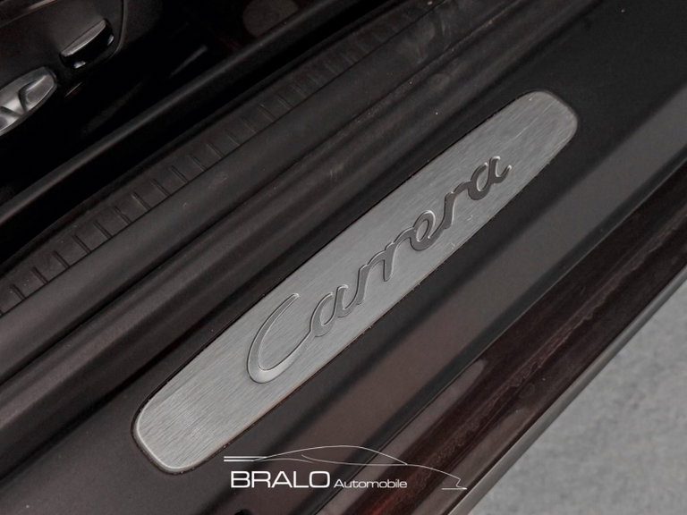 Porsche 991 Carrera