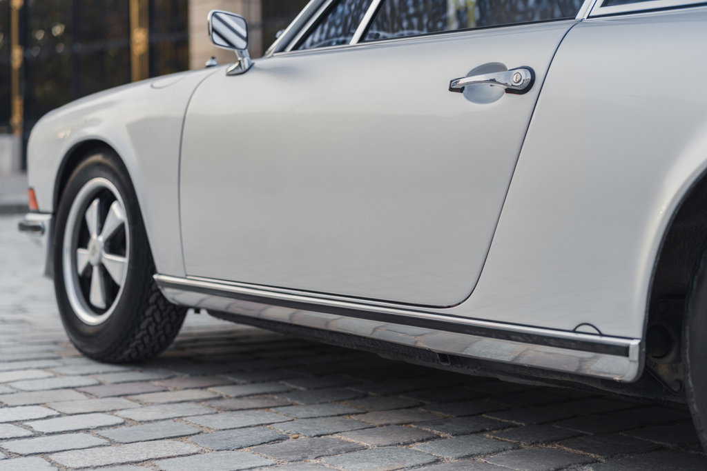 Porsche 911 S (F-Modell)