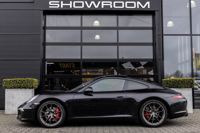 Porsche 991 Carrera S