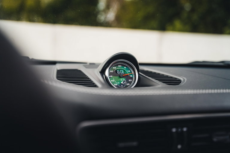 Porsche 991 Carrera 4 GTS