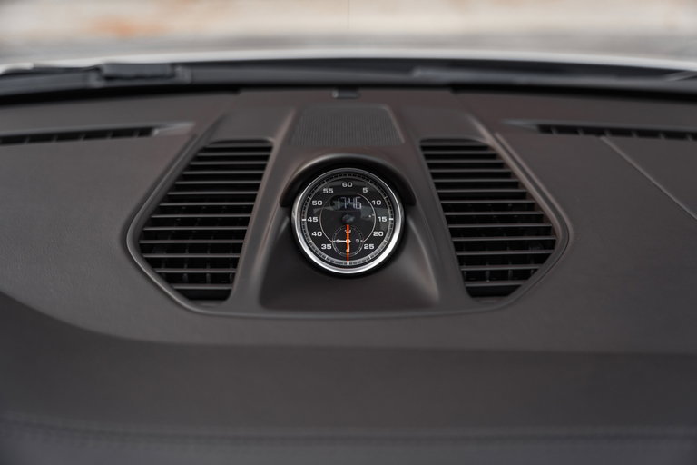 Porsche 991 Carrera S