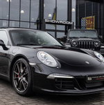 Porsche 991 Carrera S