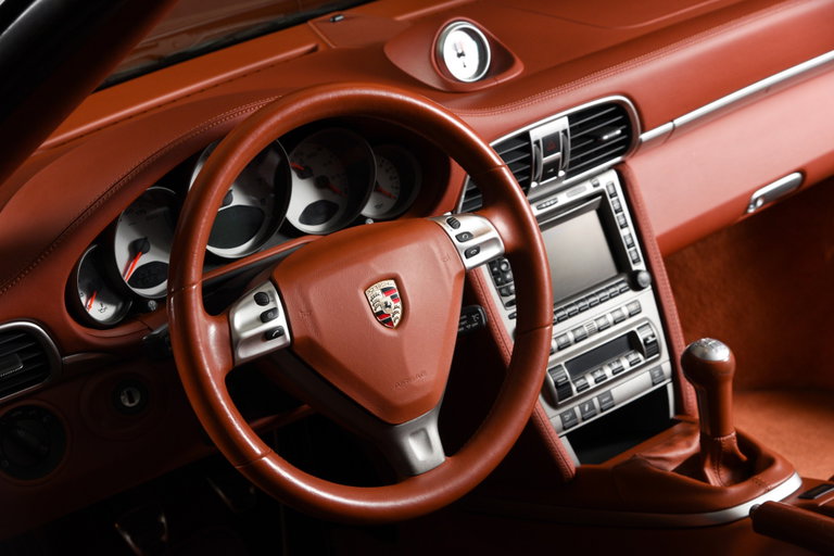 Porsche 997 Carrera S