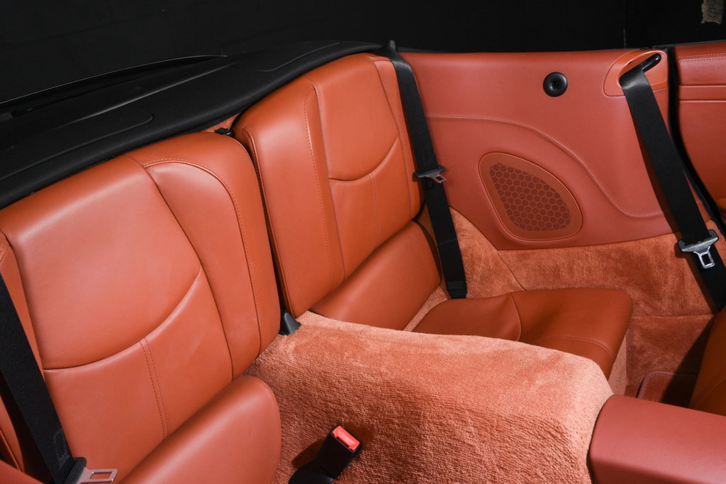 Porsche 997 Carrera S