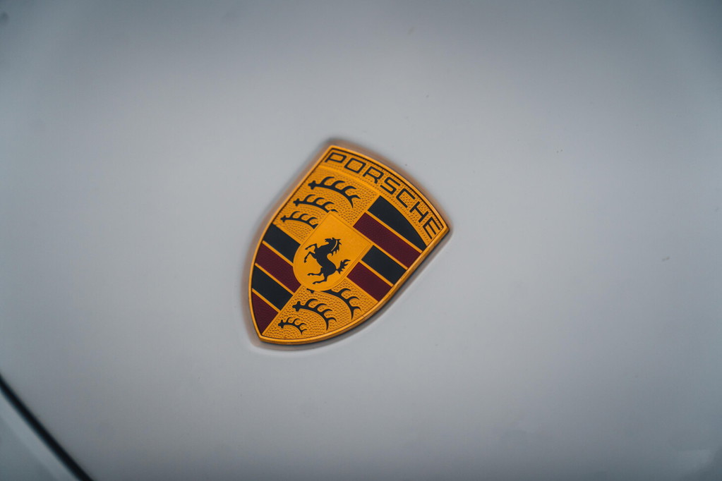 Porsche 991 Carrera 4 GTS