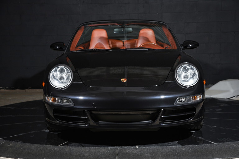 Porsche 997 Carrera S