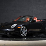 Porsche 997 Carrera S