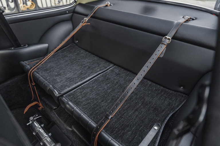 Porsche 911 S (F-Modell)