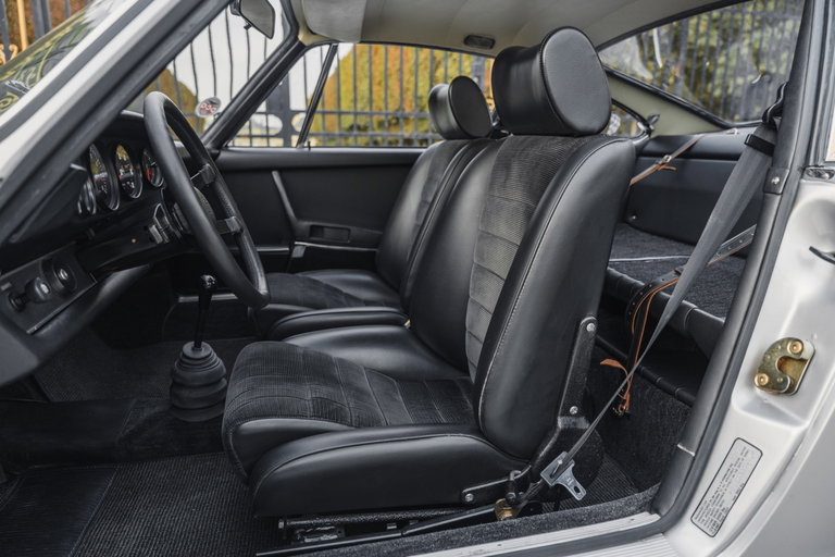 Porsche 911 S (F-Modell)
