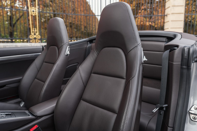 Porsche 991 Carrera S