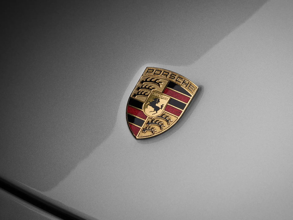 Porsche Carrera GT