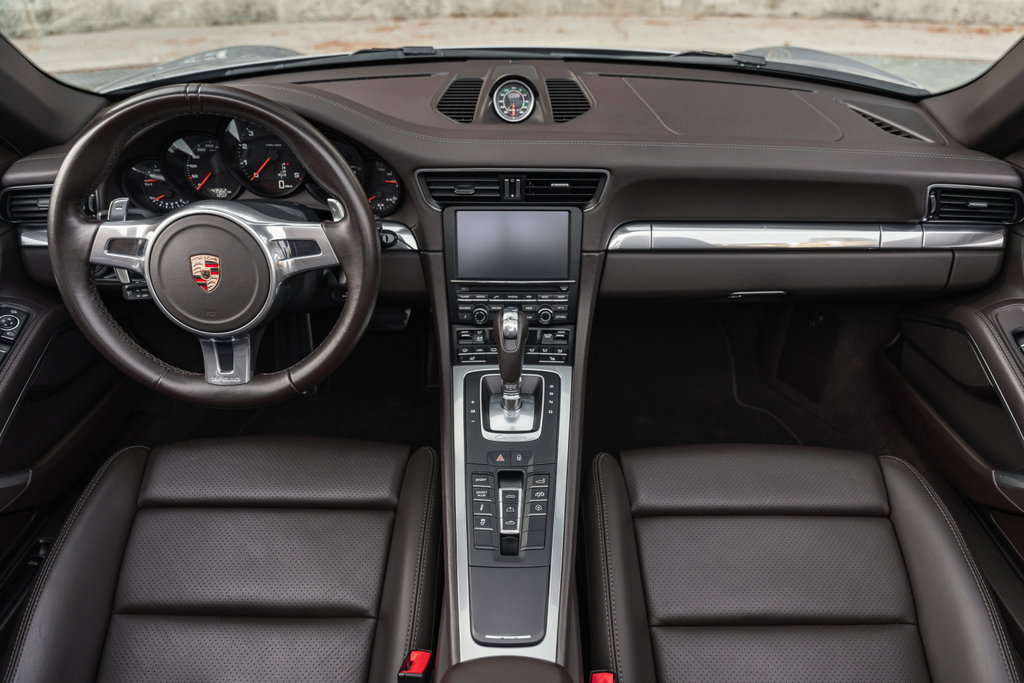 Porsche 991 Carrera S