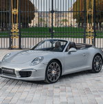 Porsche 991 Carrera S