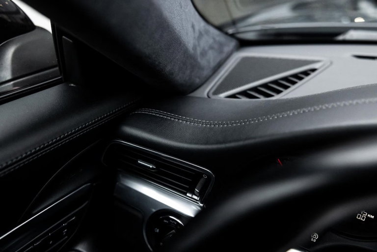 Porsche 991 Carrera S