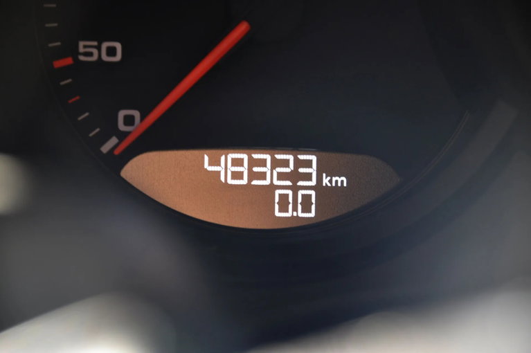 Porsche 991.2 Carrera 4