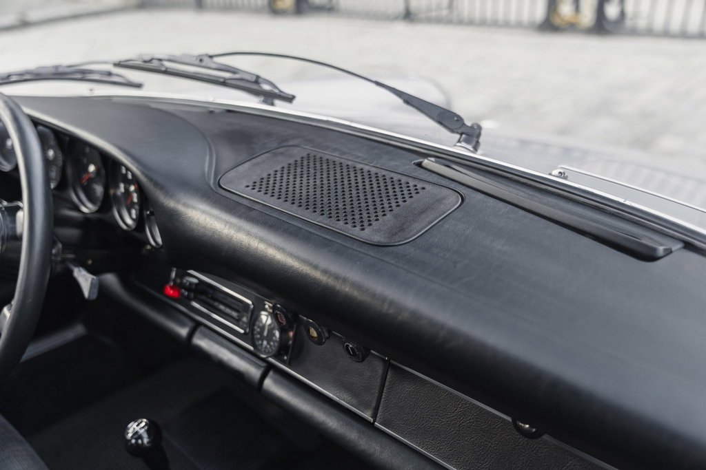 Porsche 911 S (F-Modell)