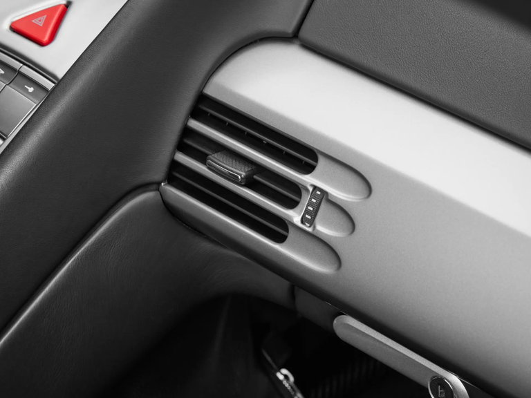 Porsche Carrera GT