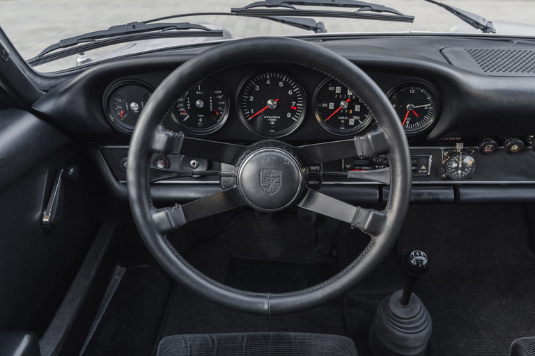 Porsche 911 S (F-Modell)
